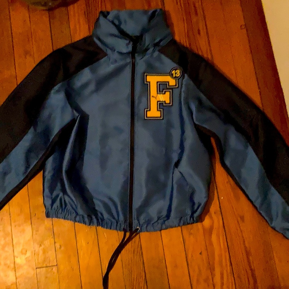 Fenty Puma Jacket